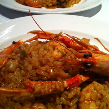 Can Majó - Paella - Spanish Near Me - Barcelona, B