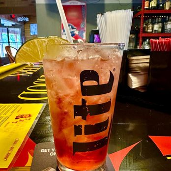 Captains Bar & Grille - Desserts Near Me - Edgewater, Florida