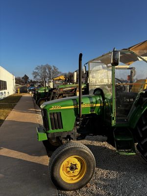 Carriage Crossing Restaurant and Bakery by null