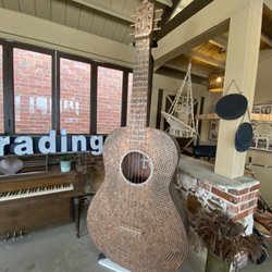 Roanoke Trading Company