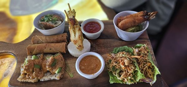 SEA Thai Bistro by null