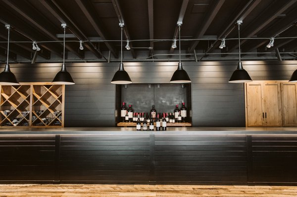 Mark Ryan Winery by null