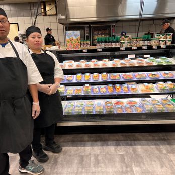 TOPS Friendly Markets - Made Fresh Daily Sushi - Grocery Near Me - Hamburg, New York TOPS Friendly Markets - Made Fresh Daily Sushi - Grocery Near Me - Hamburg, New York