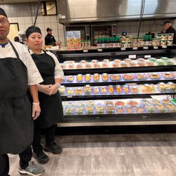 TOPS Friendly Markets - Made Fresh Daily Sushi