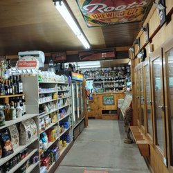 Camp Sherman Store & Fly Shop