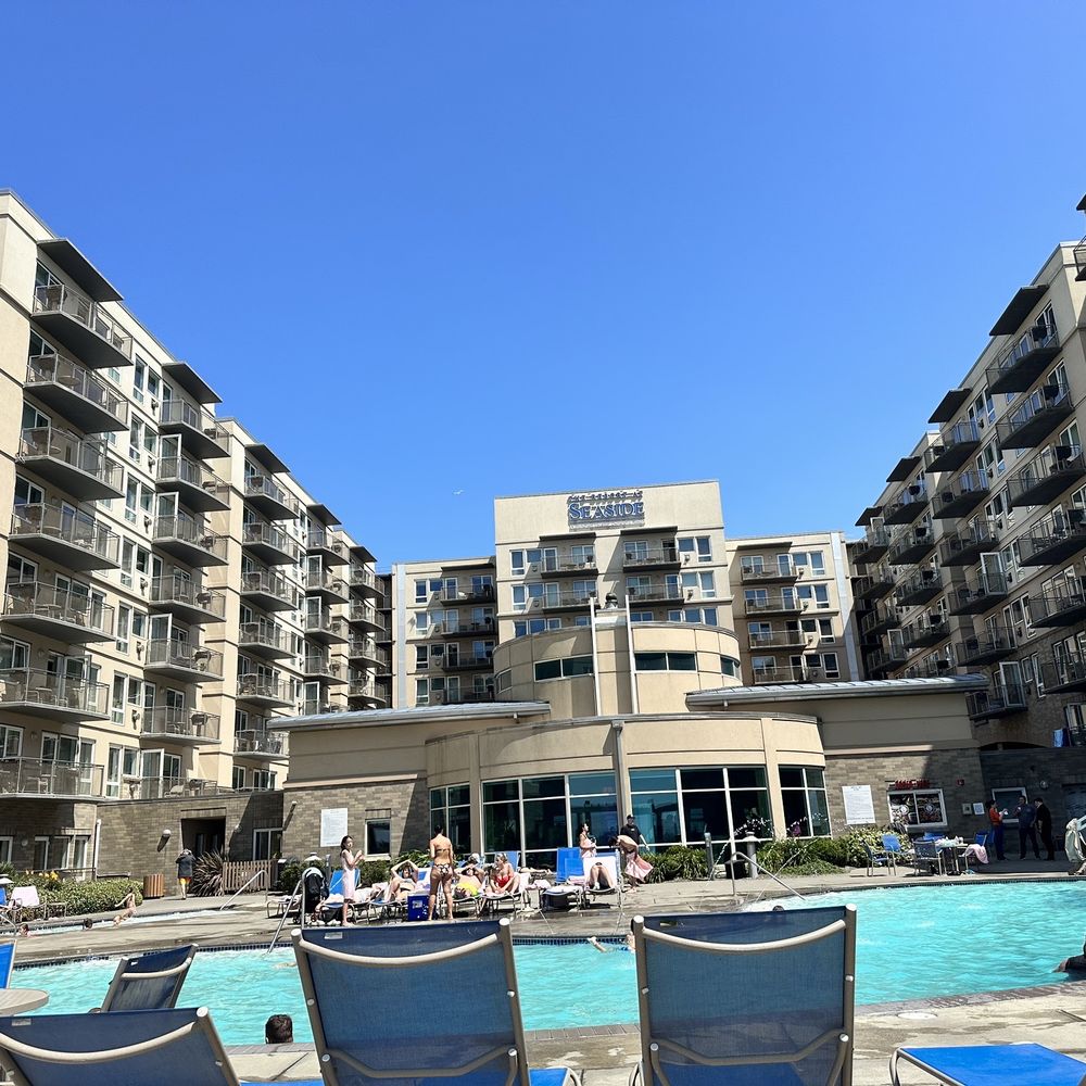 WorldMark Seaside - Pool ok property - Hotels Near Me - Seaside, Oregon WorldMark Seaside - Pool ok property - Hotels Near Me - Seaside, Oregon