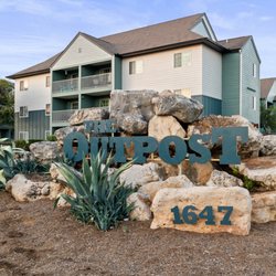 The Outpost San Marcos