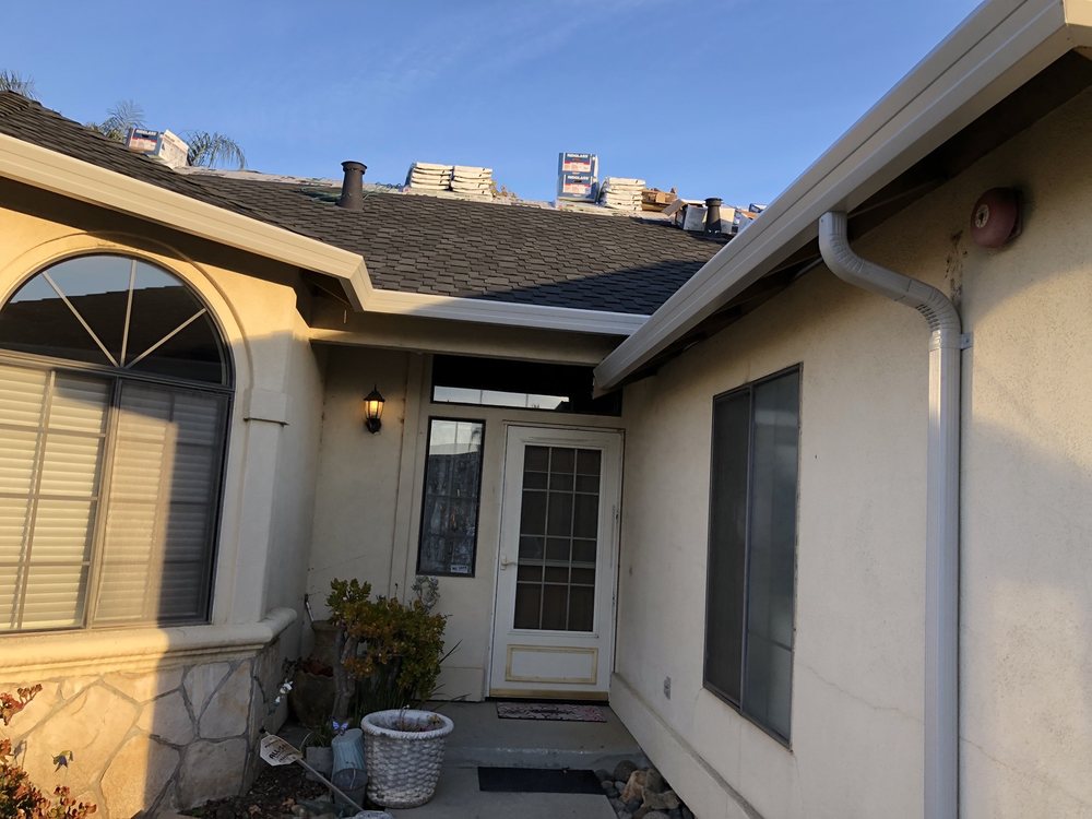 Slide of Knox Roofing