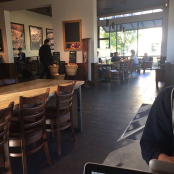 Starbucks - A lot of seating! - Coffee & Tea Near Me - Davis, California Starbucks - A lot of seating! - Coffee & Tea Near Me - Davis, California
