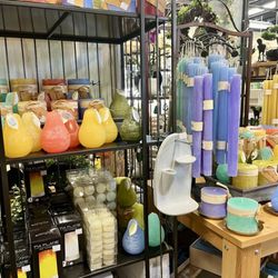 Colorful Seasons Garden Center