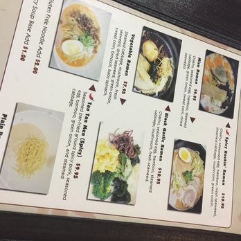 Rockin' Ramen - Ramen Near Me - Temecula, California Rockin' Ramen - Ramen Near Me - Temecula, California