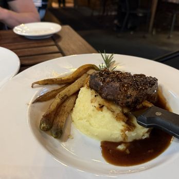 Morgan's Tavern & Grill - Filet $55 - Seafood Near Me - New Bern, North Carolina Morgan's Tavern & Grill - Filet $55 - Seafood Near Me - New Bern, North Carolina