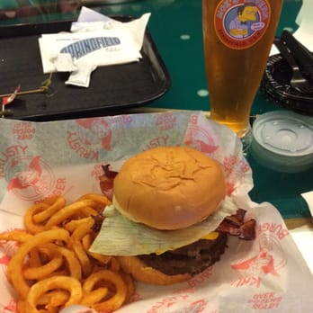 Moe's Tavern - Krusty burger and duff beer - Bars Near Me - Orlando, Florida Moe's Tavern - Krusty burger and duff beer - Bars Near Me - Orlando, Florida