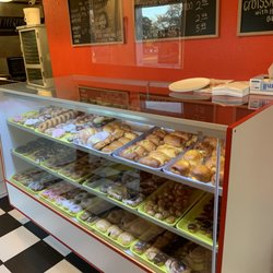Jack's North Hi Donuts