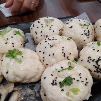 You Kitchen - 生煎包 - Noodles Near Me - Alhambra, California You Kitchen - 生煎包 - Noodles Near Me - Alhambra, California