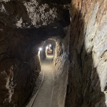 Eagle Mining - Tours Near Me - Julian, California