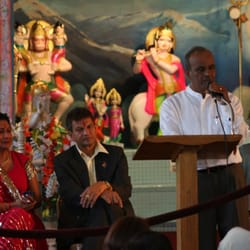 Shiva Mandir
