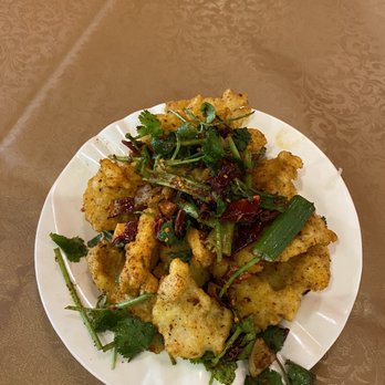 Peter Chang - 19. Bamboo Fish - Asian Fusion Near Me - Glen Allen, Virginia