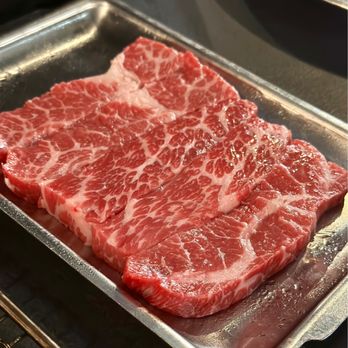 Origin Korean BBQ - Korean Near Me - Los Angeles, California