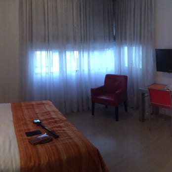 Hotel Monterilla - Room 42 /domicilio 42 - Hotels Near Me - Viña del Mar, VS