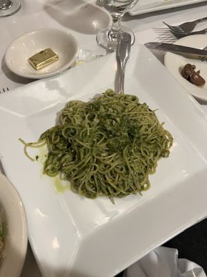 Pomodoro Rosso by null