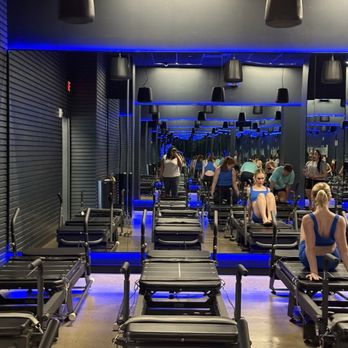 Solid Core - Pilates Near Me - Nashville, Tennessee Solid Core - Pilates Near Me - Nashville, Tennessee
