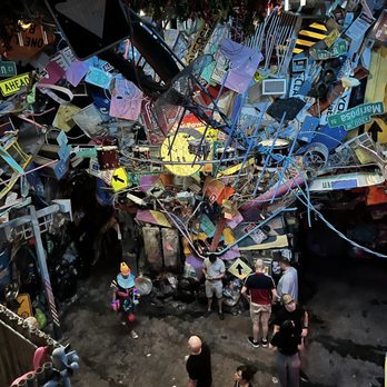 Meow Wolf - Venues & Event Spaces Near Me - Denver, Colorado