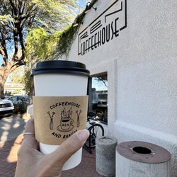 Ren Coffeehouse