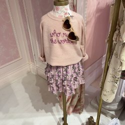 Love Shack Fancy - For little girls