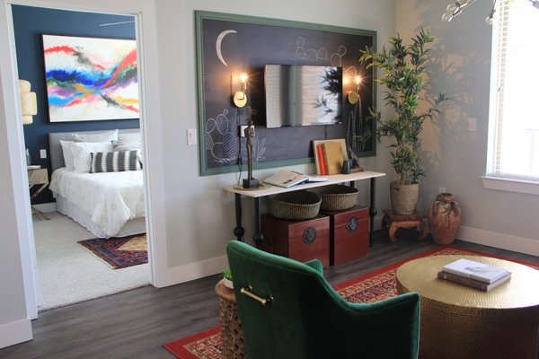 The Hudson Austin Ranch by null