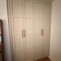 Modern Closet Spaces