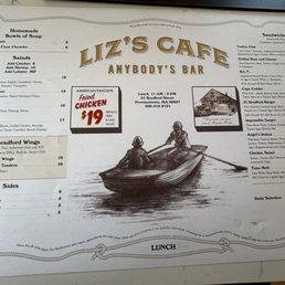 Menu Menu