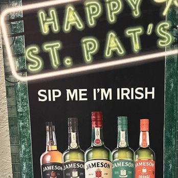 Mulligan's Pub - Great St. Pat's today. - Pubs Near Me - Kissimmee, Florida