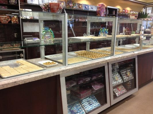 Jerrys Fruit Market and Bakery