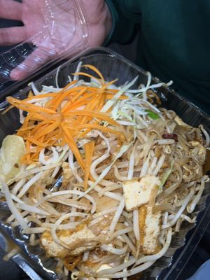 Thai Champa by null