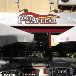Pão de Açucar