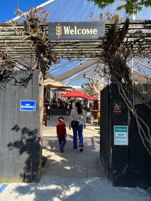 HopMonk Tavern Sonoma by null