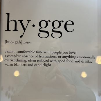Hygge Coffee - Coffee & Tea Near Me - La Mirada, California