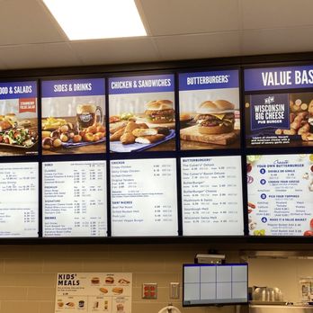 Culver's - Burgers Near Me - Wisconsin Dells, Wisconsin Culver's - Burgers Near Me - Wisconsin Dells, Wisconsin