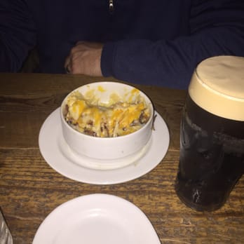 Prohibition River - Mac n cheese bar - Gastropubs Near Me - Nyack, New York Prohibition River - Mac n cheese bar - Gastropubs Near Me - Nyack, New York