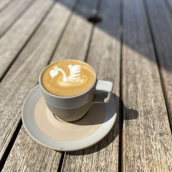 Lucky Llama Coffee - Great Dune coffee roasters cappy! - Acai Bowls Near Me - Carpinteria, California Lucky Llama Coffee - Great Dune coffee roasters cappy! - Acai Bowls Near Me - Carpinteria, California