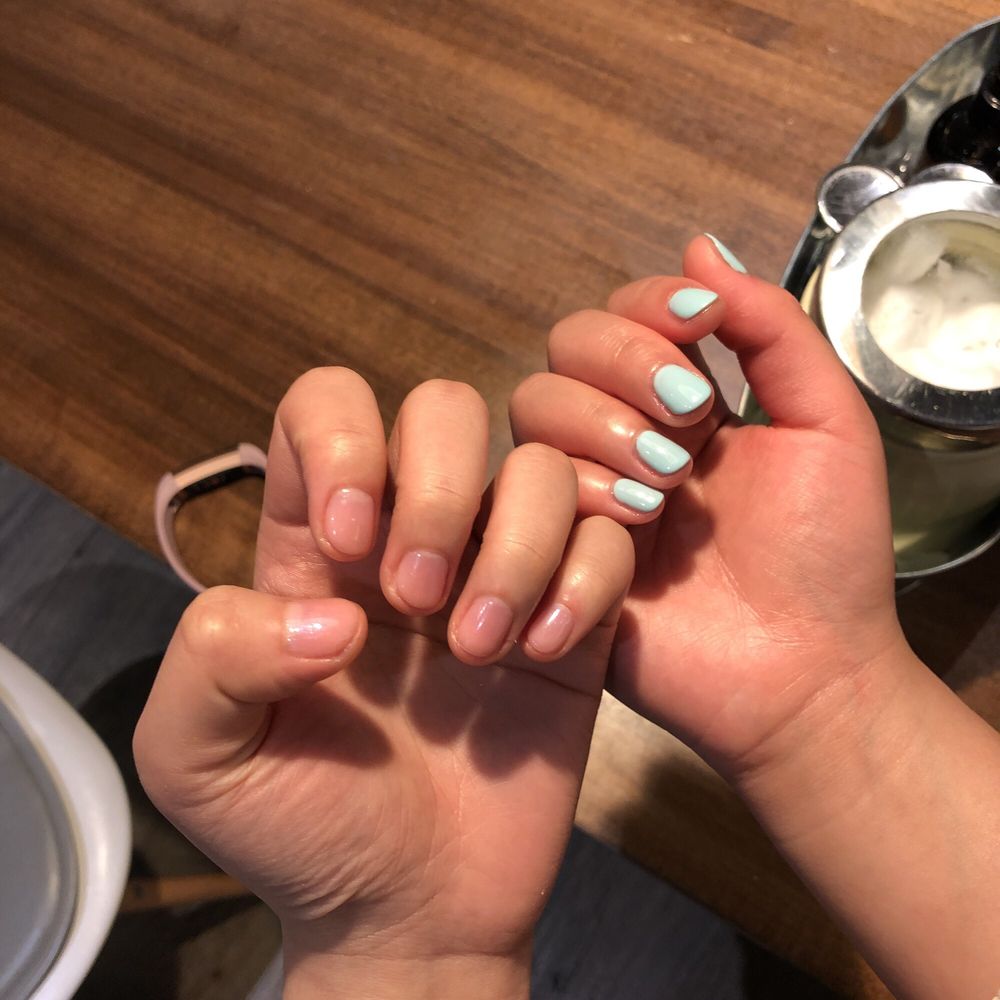 Nails