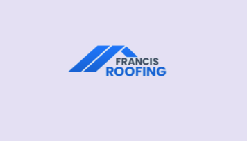 Francis Roofing Logo