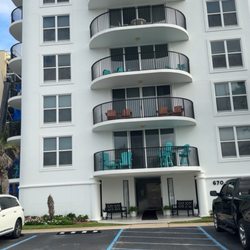 Brooks and Shorey Resorts - Dune Point - Dune Point condominium