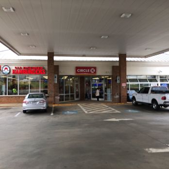 Circle K - Gas Stations Near Me - Charlotte, North Carolina