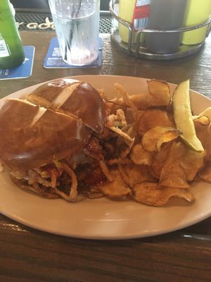 Morrison Roadhouse & Pub by null