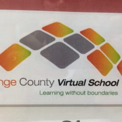 Orange County Virtual School