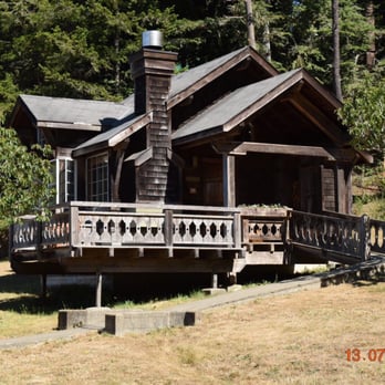 St Orres - One of the cabins - Hotels Near Me - Gualala, California St Orres - One of the cabins - Hotels Near Me - Gualala, California