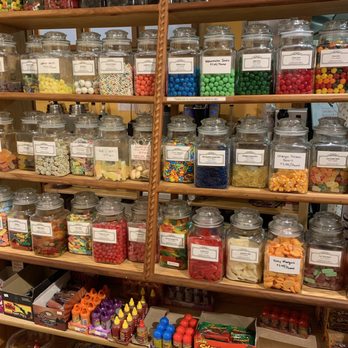 Springdale Candy Company - Candy Stores Near Me - Springdale, Utah Springdale Candy Company - Candy Stores Near Me - Springdale, Utah