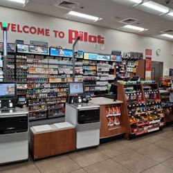 Pilot Travel Center